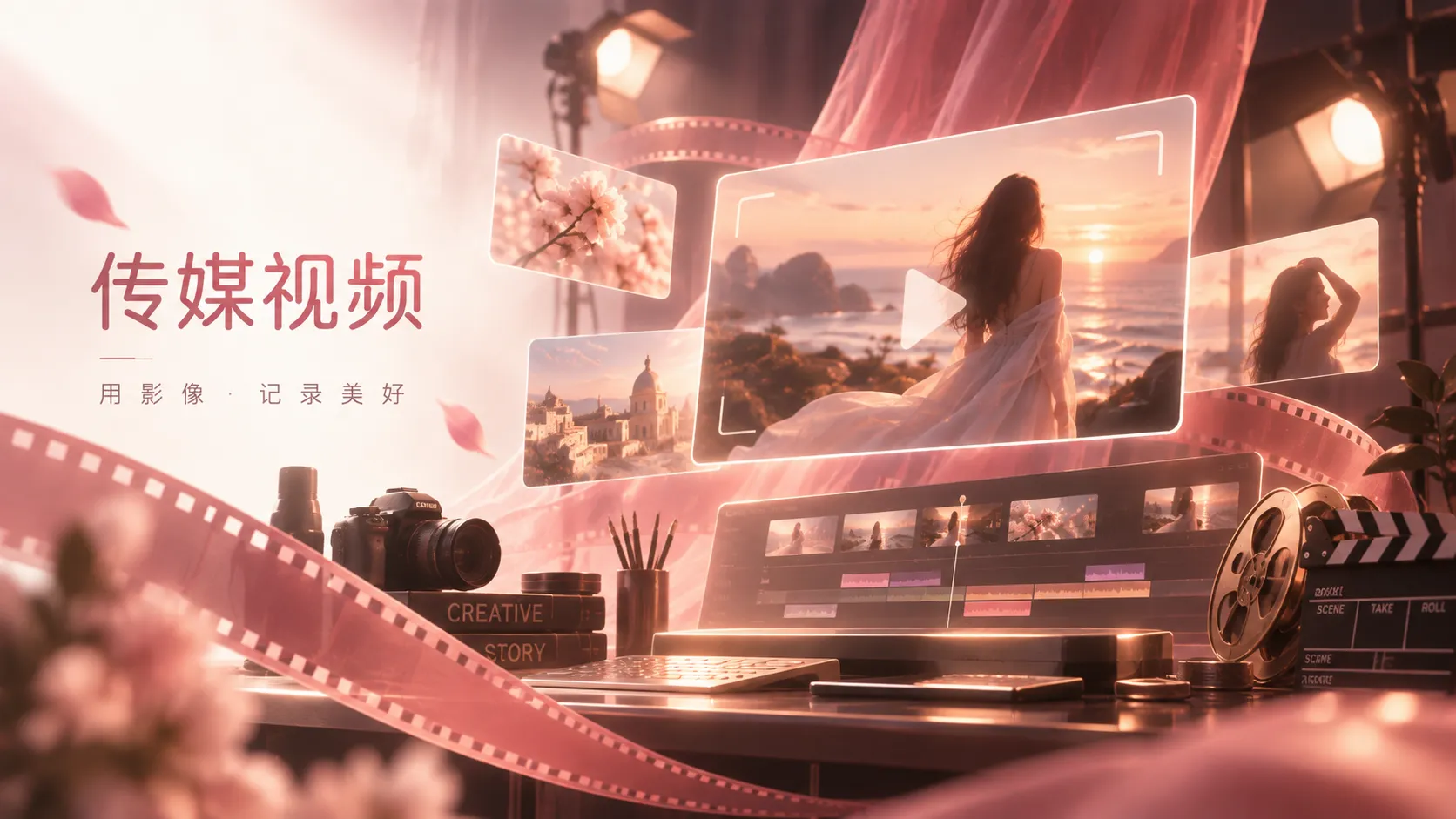 末班车之后:站台与车窗的安静观察
