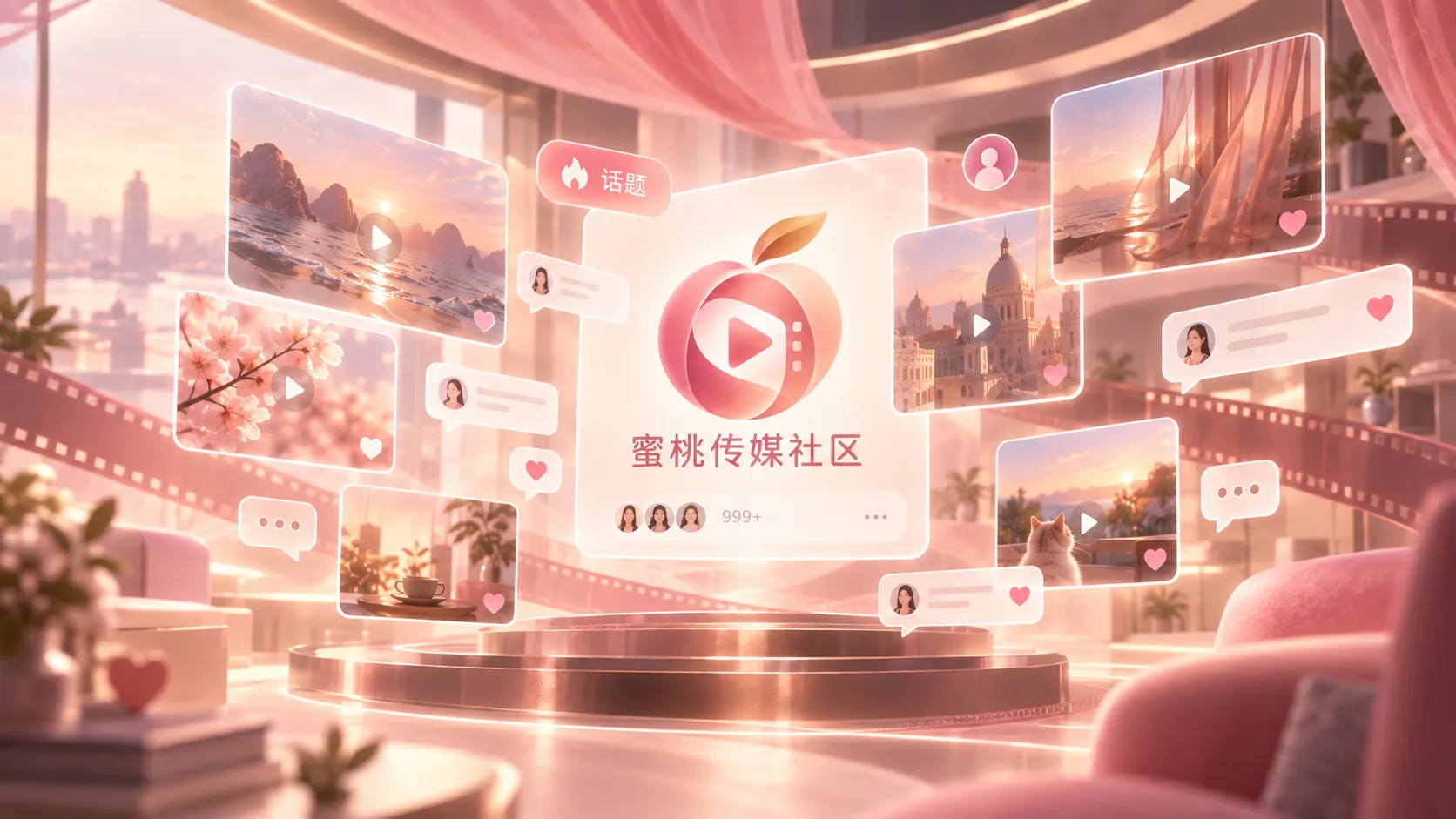 雨天房间:阅读、音乐与窗外灰蓝色